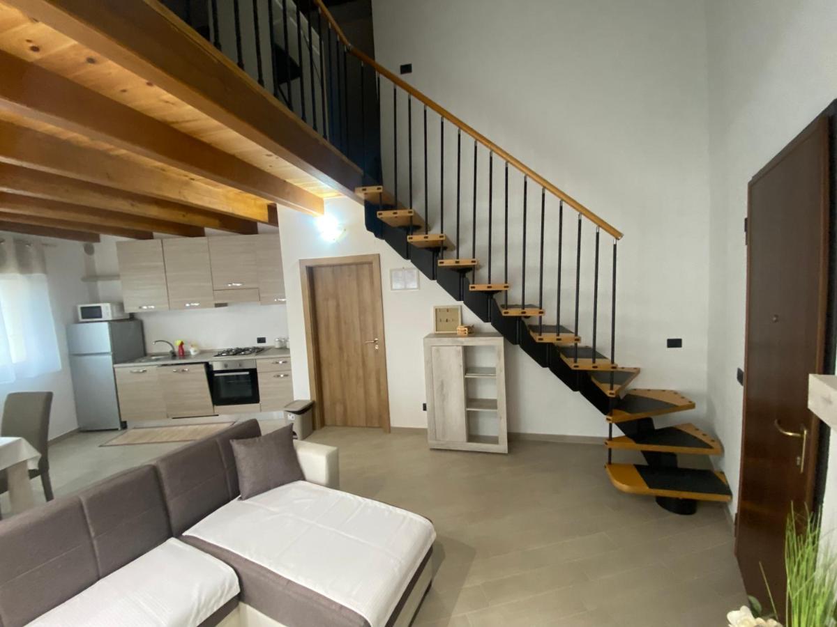 Apartman Galerija Ogulin Exterior foto