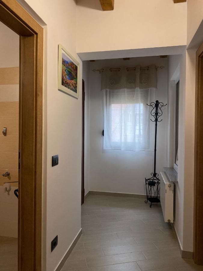 Apartman Galerija Ogulin Exterior foto