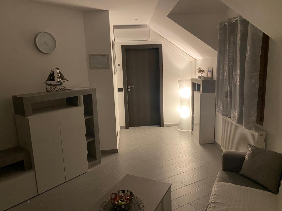 Apartman Galerija Ogulin Exterior foto
